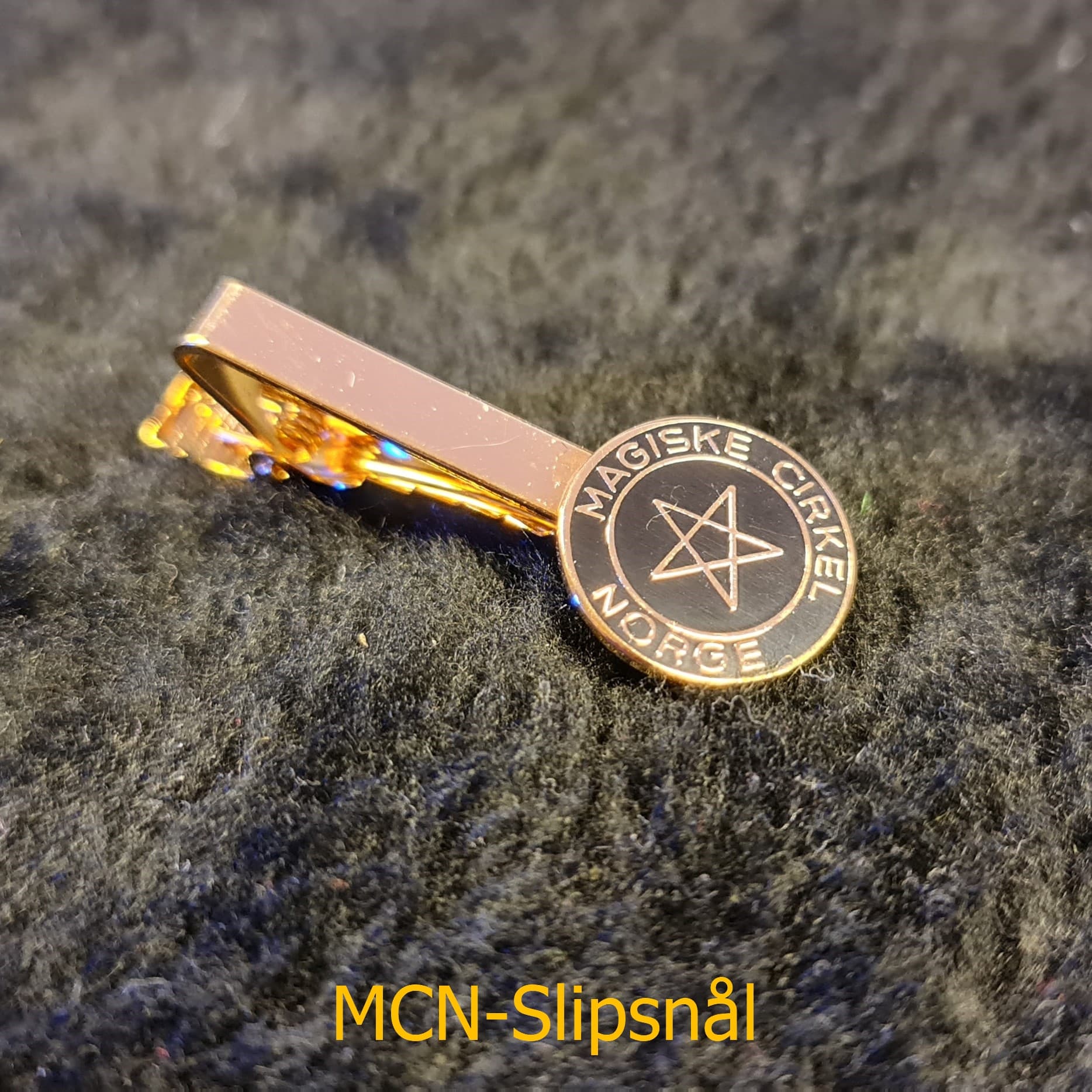 Slipsnål