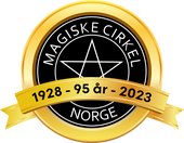 Magiske Cirkel Norge logo