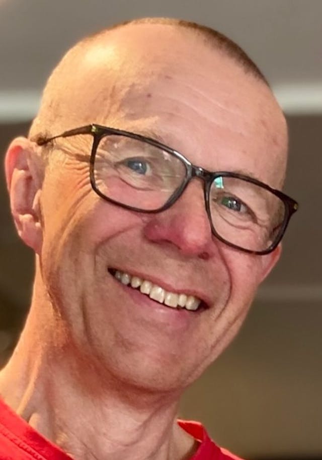 Petter Vabog